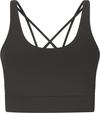 Athlecia Gaby V3 BH Damen - 1001 Black