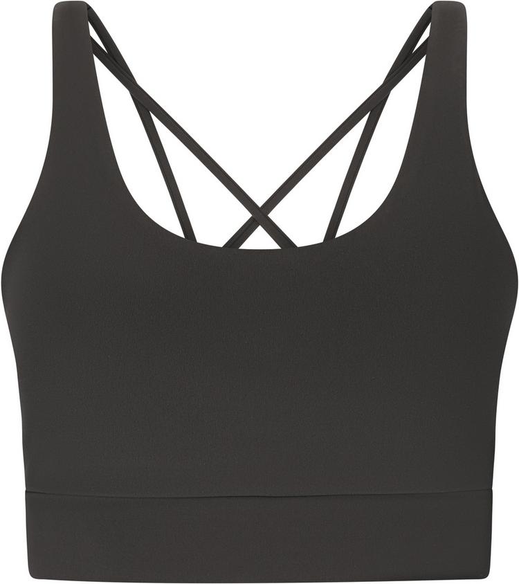 Athlecia Athlecia Gaby V3 BH Damen - 1001 Black - 0 | SportScheck