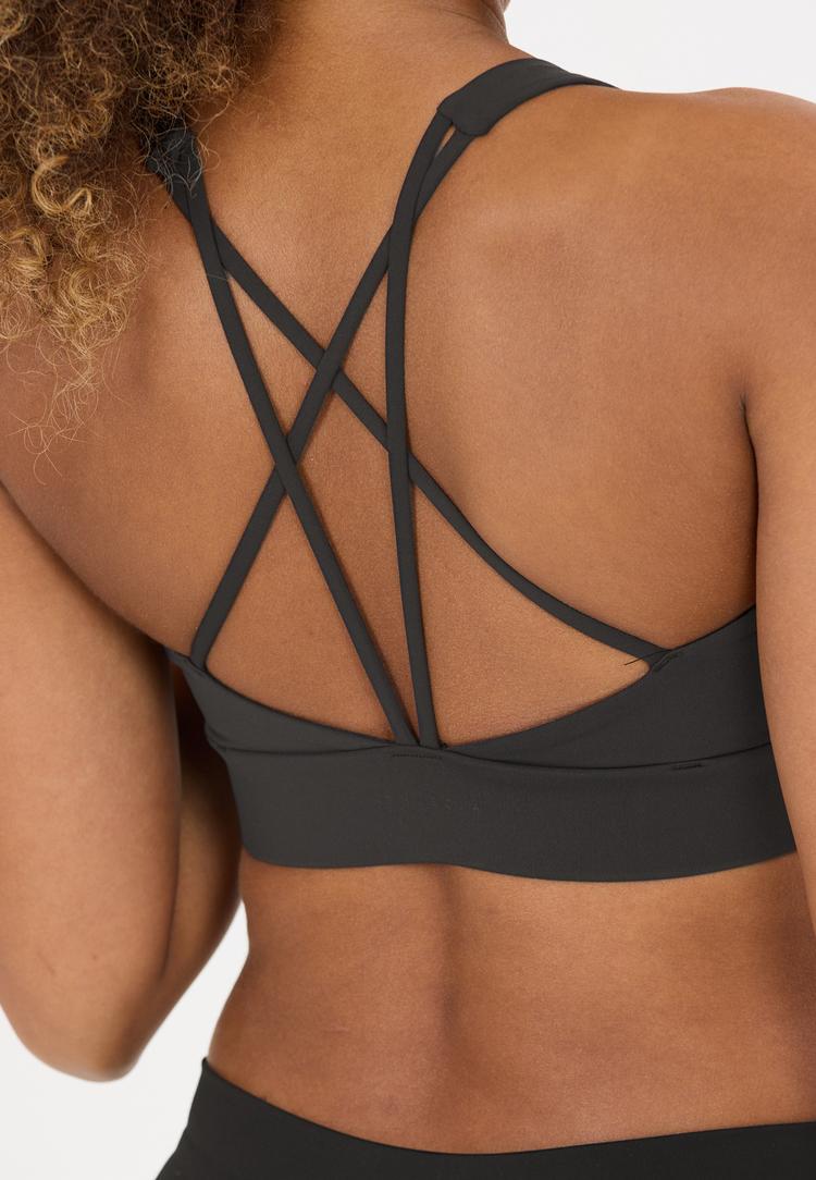 Athlecia Athlecia Gaby V3 BH Damen - 1001 Black - 2 | SportScheck