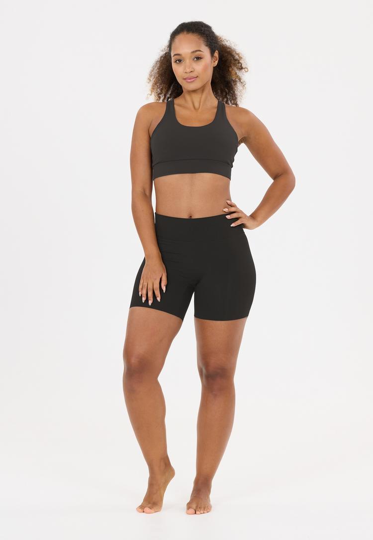 Athlecia Athlecia Gaby V3 BH Damen - 1001 Black - 0 | SportScheck
