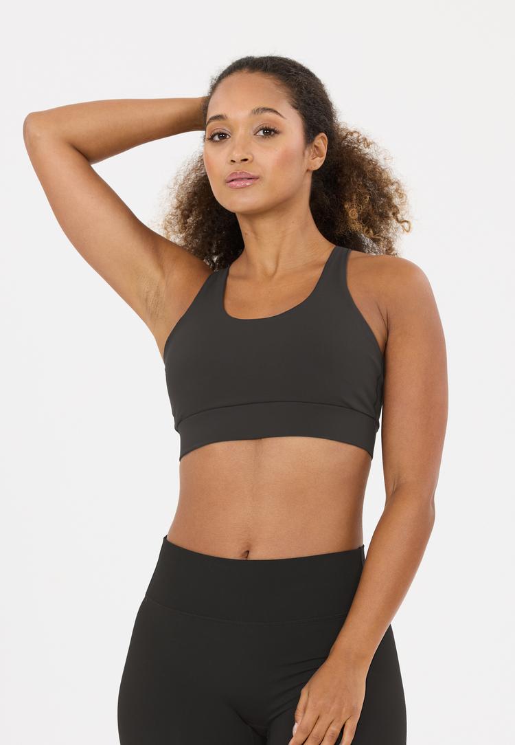 Athlecia Athlecia Gaby V3 BH Damen - 1001 Black - 1 | SportScheck