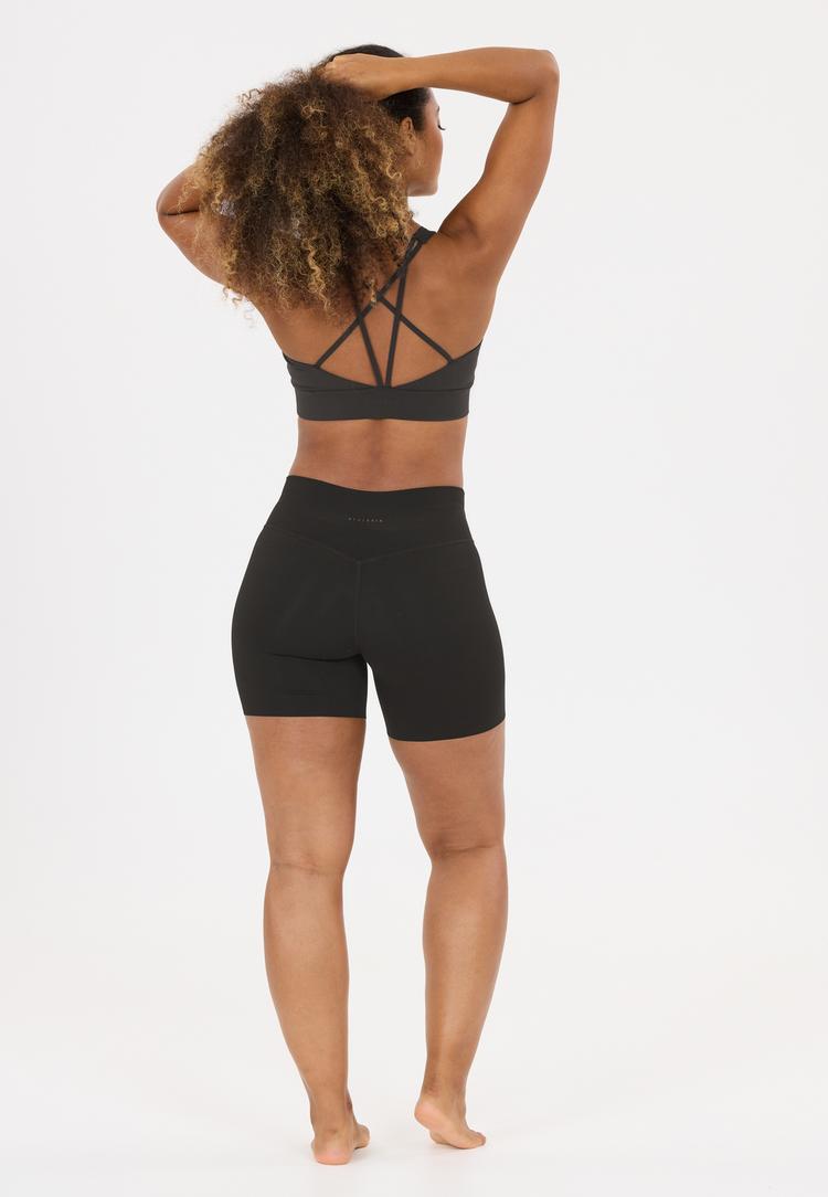 Athlecia Athlecia Gaby V3 BH Damen - 1001 Black - 2 | SportScheck