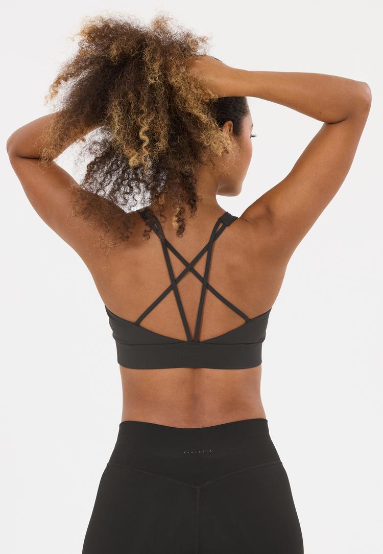 Athlecia Athlecia Gaby V3 BH Damen - 1001 Black - 3 | SportScheck