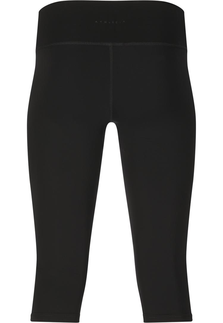 Athlecia Athlecia Franz V3 Tights Damen - 1001 Black - 0 | SportScheck
