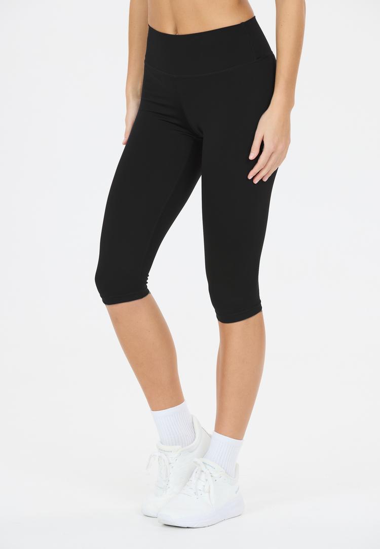 Athlecia Athlecia Franz V3 Tights Damen - 1001 Black - 1 | SportScheck