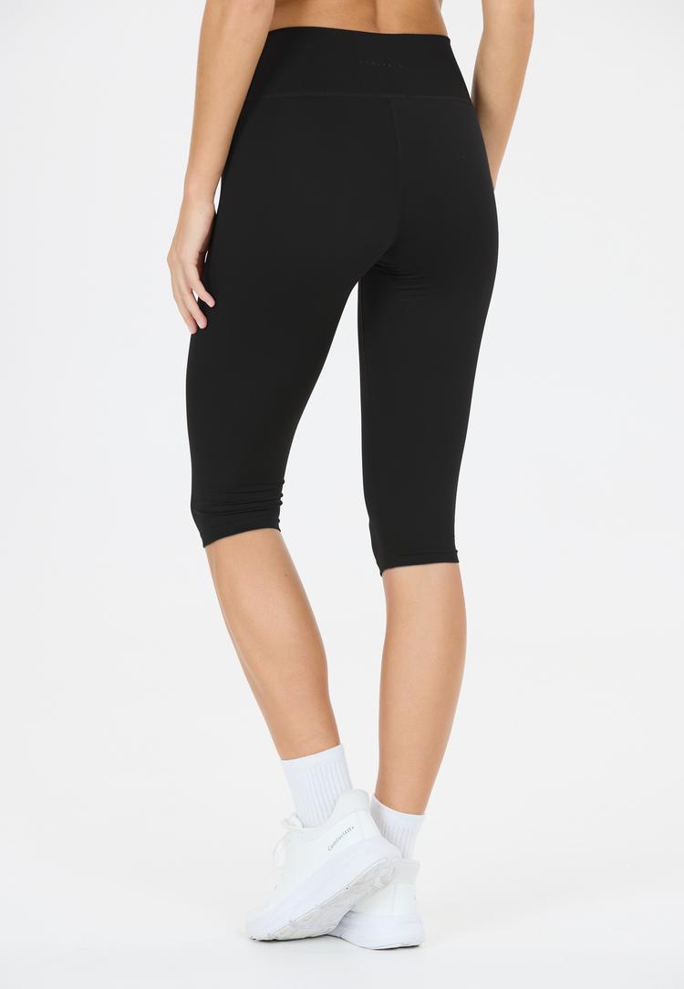 Athlecia Athlecia Franz V3 Tights Damen - 1001 Black - 3 | SportScheck