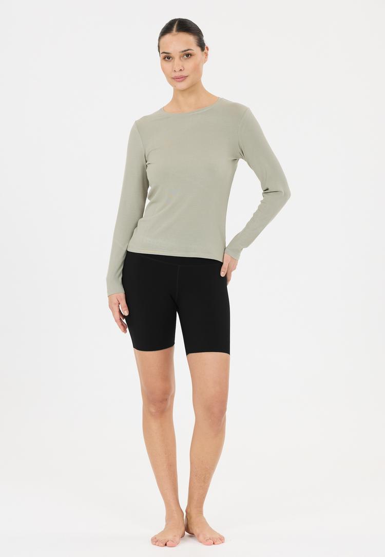 Athlecia Athlecia Franz V3 Tights Damen - 1001 Black - 0 | SportScheck