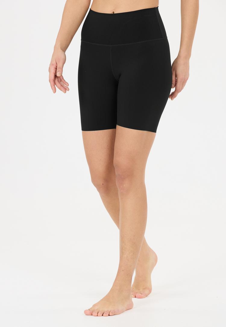 Athlecia Athlecia Franz V3 Tights Damen - 1001 Black - 1 | SportScheck