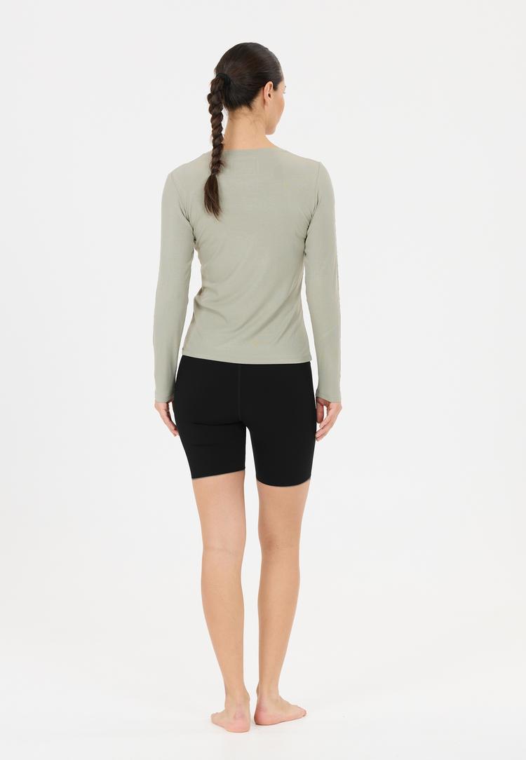 Athlecia Athlecia Franz V3 Tights Damen - 1001 Black - 2 | SportScheck