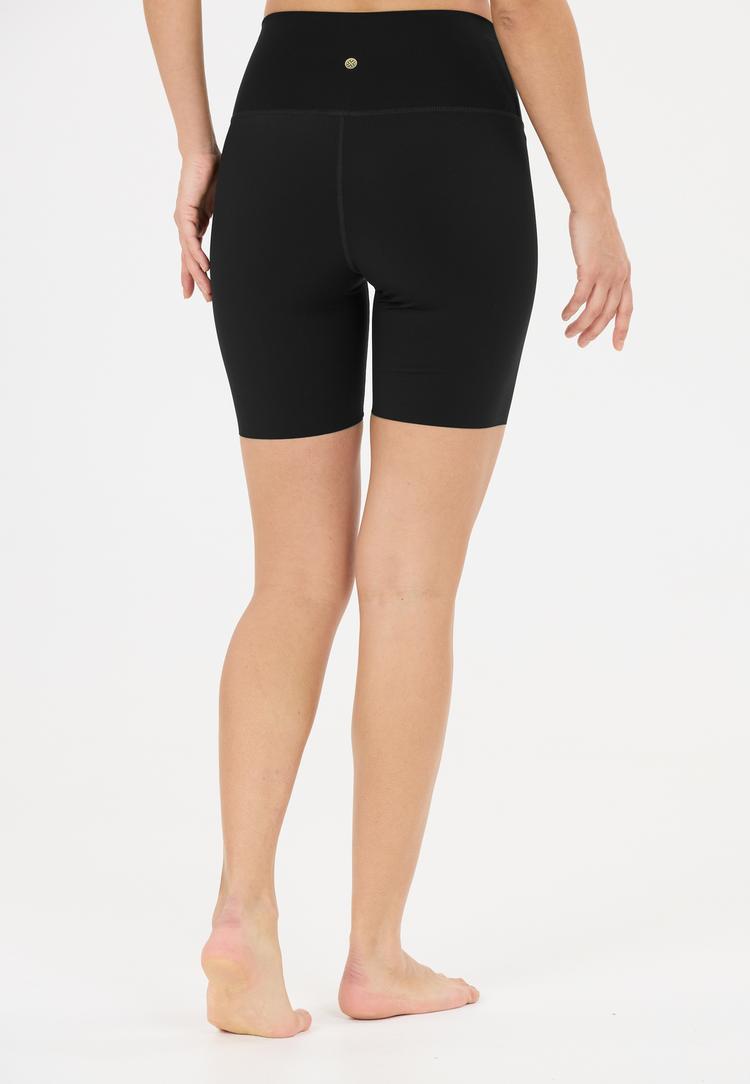 Athlecia Athlecia Franz V3 Tights Damen - 1001 Black - 3 | SportScheck