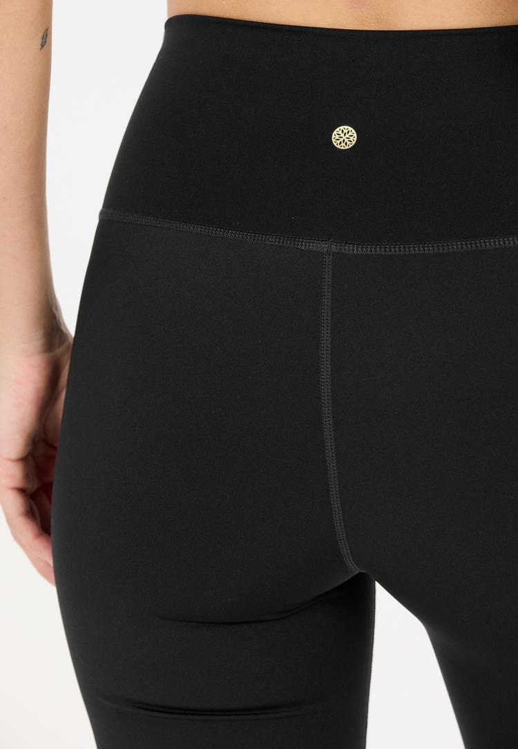 Athlecia Athlecia Franz V3 Tights Damen - 1001 Black - 0 | SportScheck