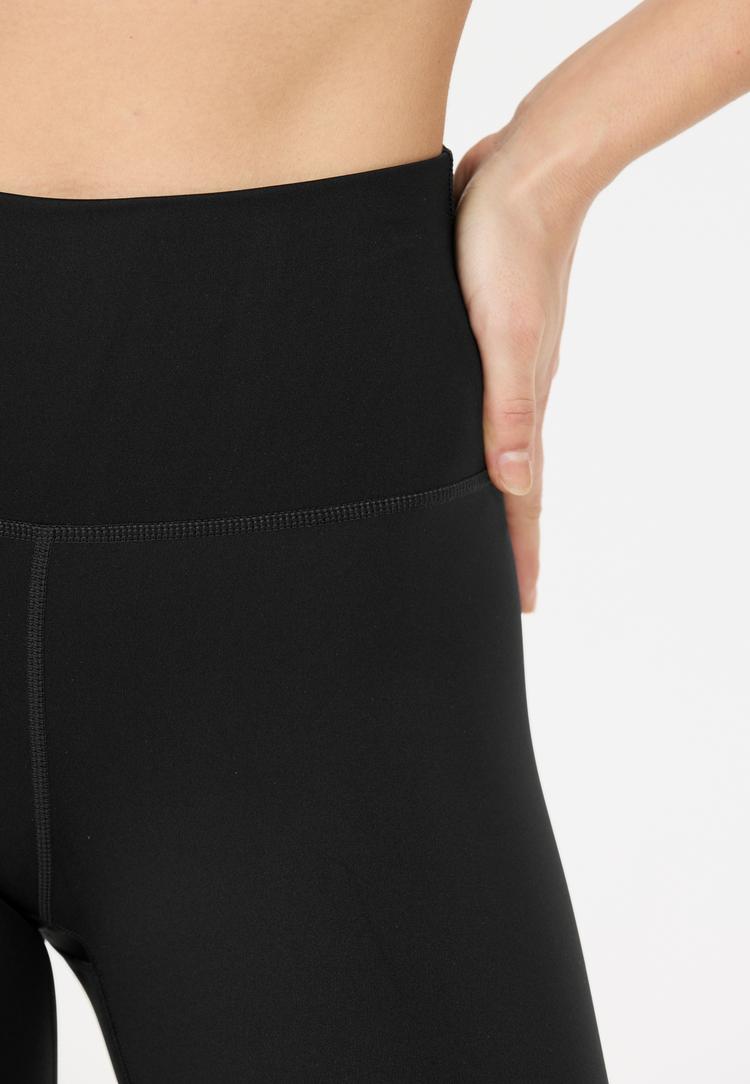 Athlecia Athlecia Franz V3 Tights Damen - 1001 Black - 2 | SportScheck