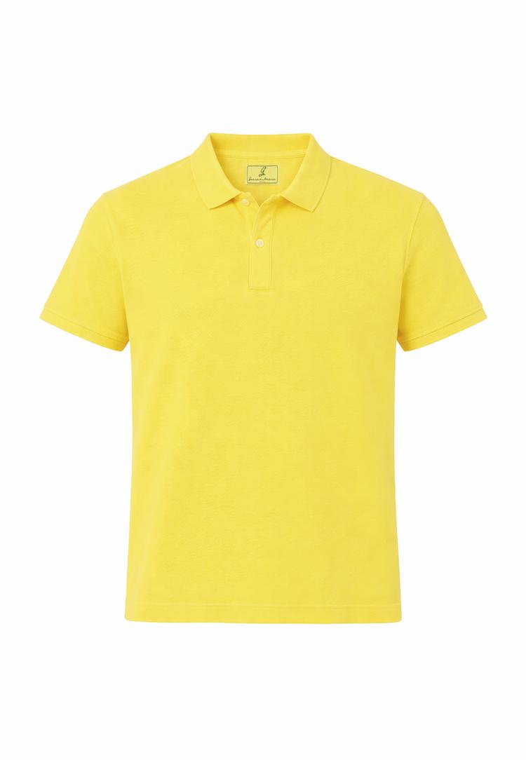 Gassa d'Amante Gassa d'Amante Costume Venezia Badehose Herren - Gr&uuml;n-Gelb - 2 | SportScheck
