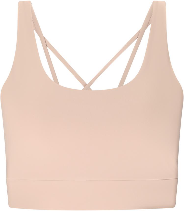 Athlecia Athlecia Gaby V3 BH Damen - 4417 Hushed Violet - 0 | SportScheck