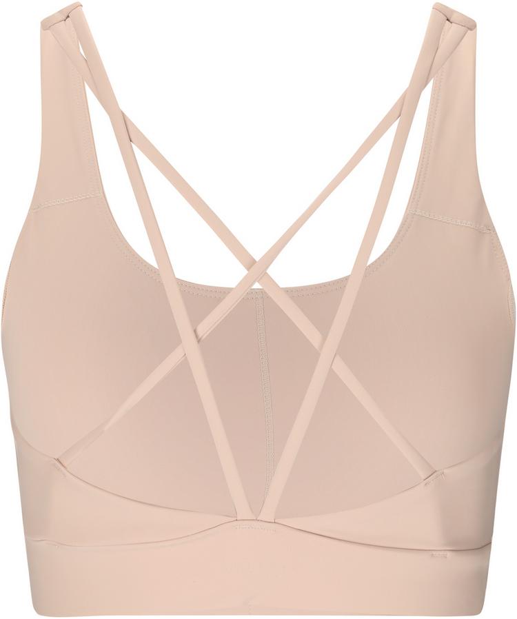 Athlecia Athlecia Gaby V3 BH Damen - 4417 Hushed Violet - 0 | SportScheck