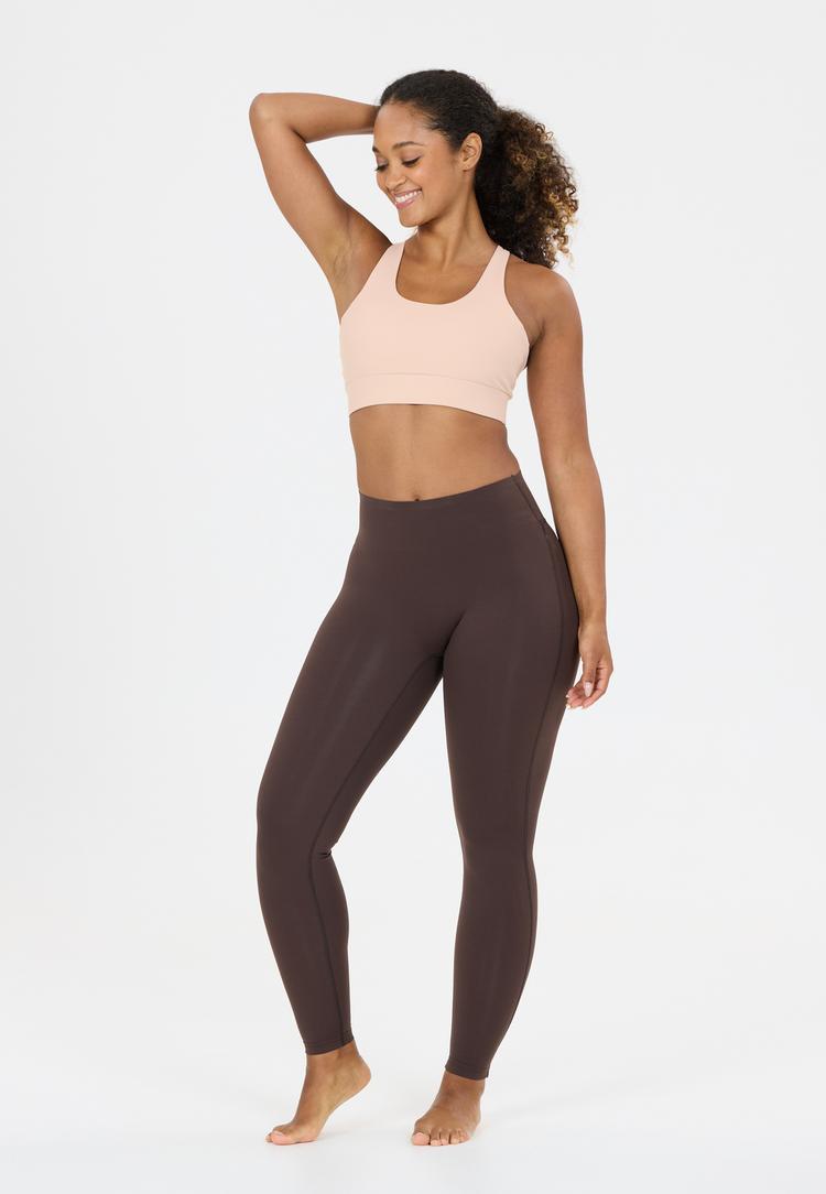 Athlecia Athlecia Gaby V3 BH Damen - 4417 Hushed Violet - 1 | SportScheck