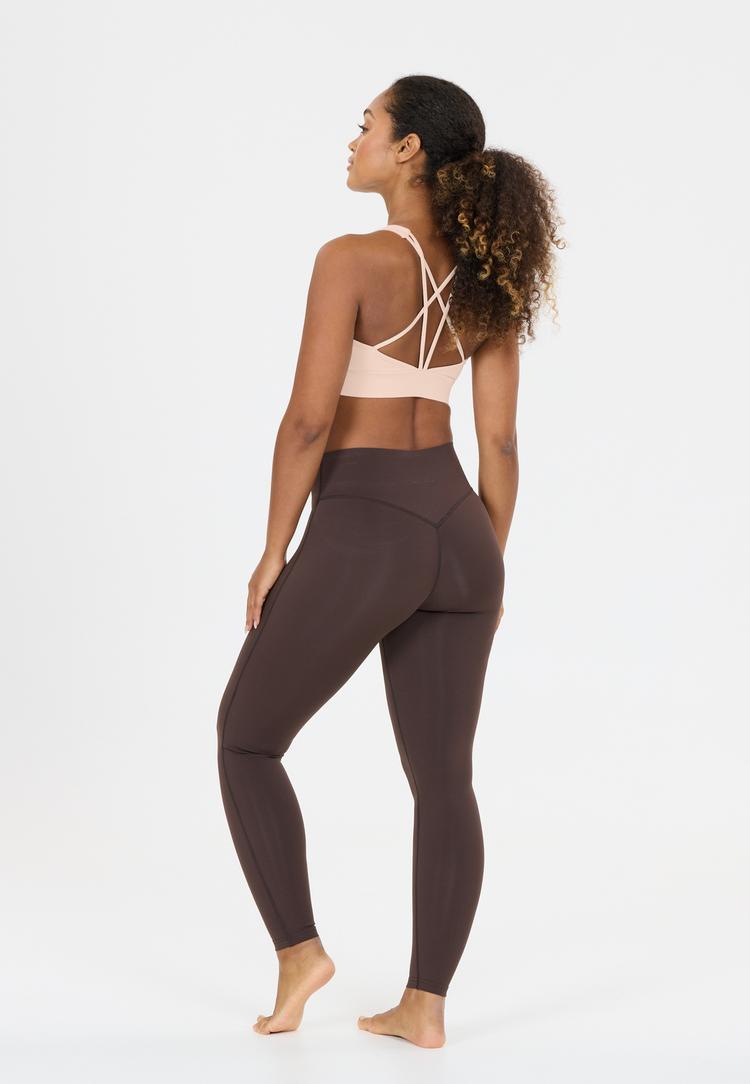 Athlecia Athlecia Gaby V3 BH Damen - 4417 Hushed Violet - 3 | SportScheck
