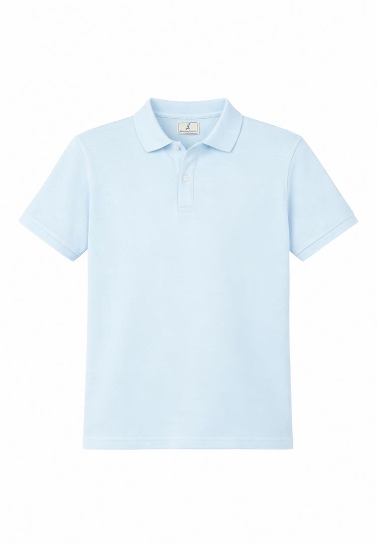 Gassa d'Amante Gassa d'Amante Amalfi Badehose Herren - Blau-Weiss-Hellblau - 2 | SportScheck
