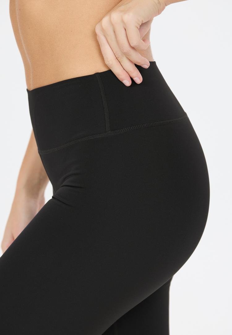 Athlecia Athlecia Franz V3 Tights Damen - 1001 Black - 2 | SportScheck
