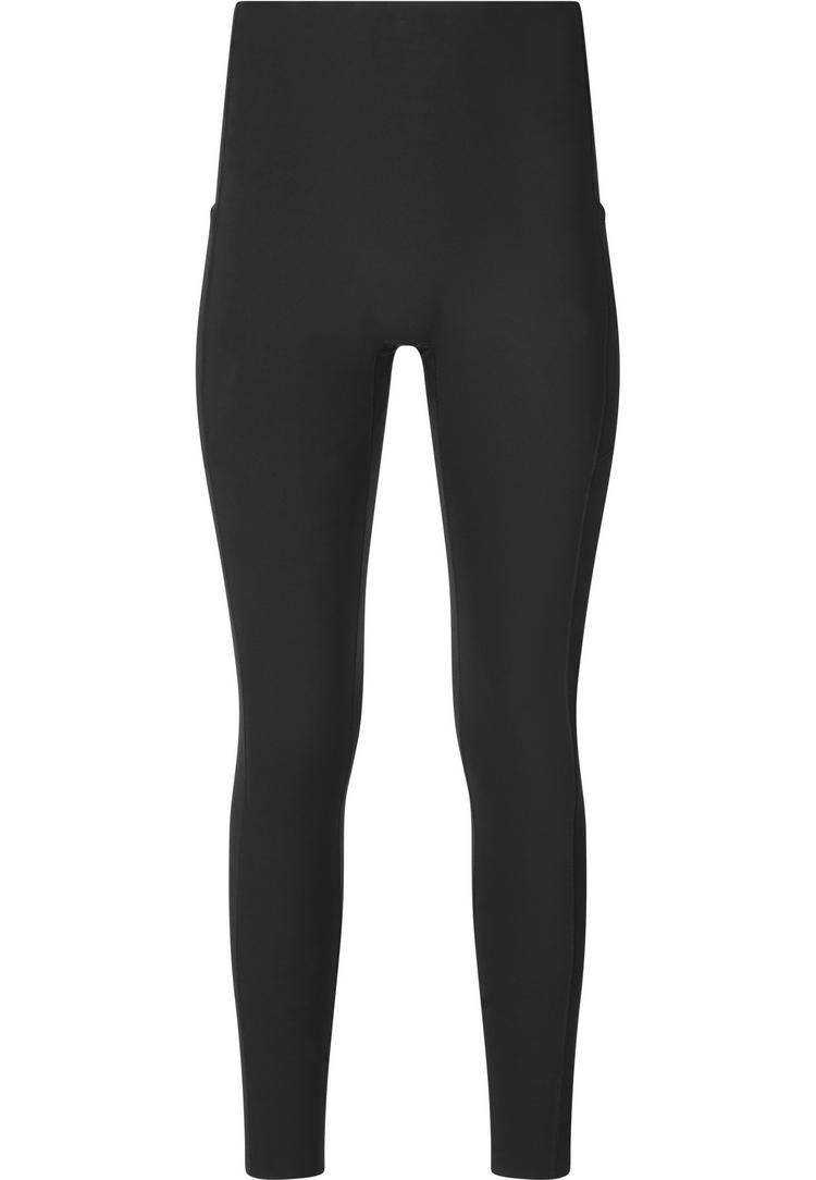 Athlecia Athlecia Fineley Tights Damen - 1001 Black - 0 | SportScheck