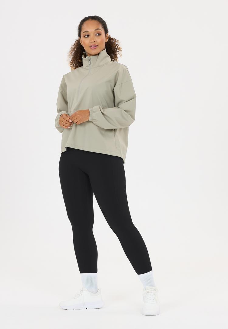 Athlecia Athlecia Fineley Tights Damen - 1001 Black - 0 | SportScheck