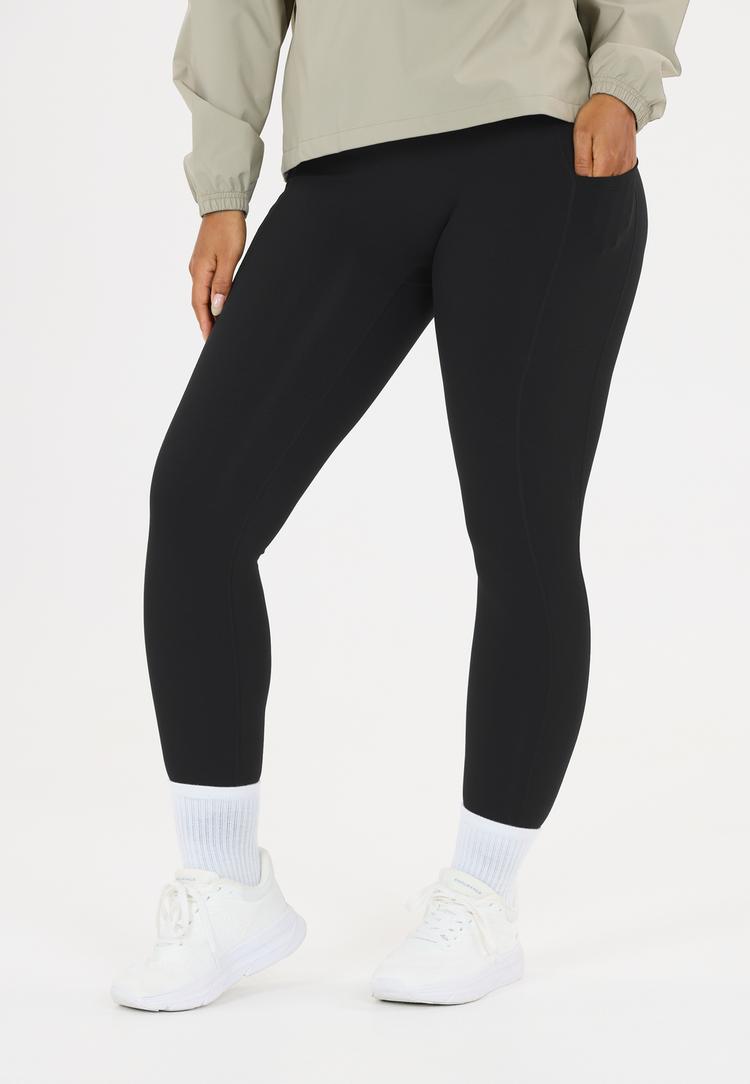 Athlecia Athlecia Fineley Tights Damen - 1001 Black - 1 | SportScheck