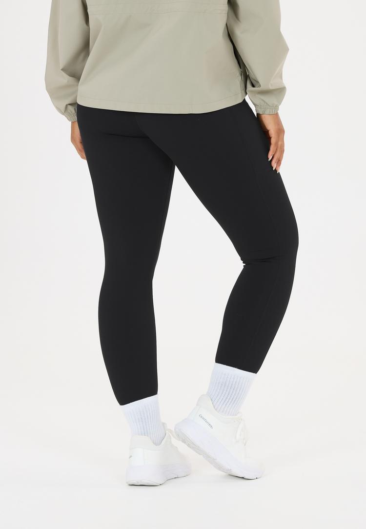Athlecia Athlecia Fineley Tights Damen - 1001 Black - 2 | SportScheck