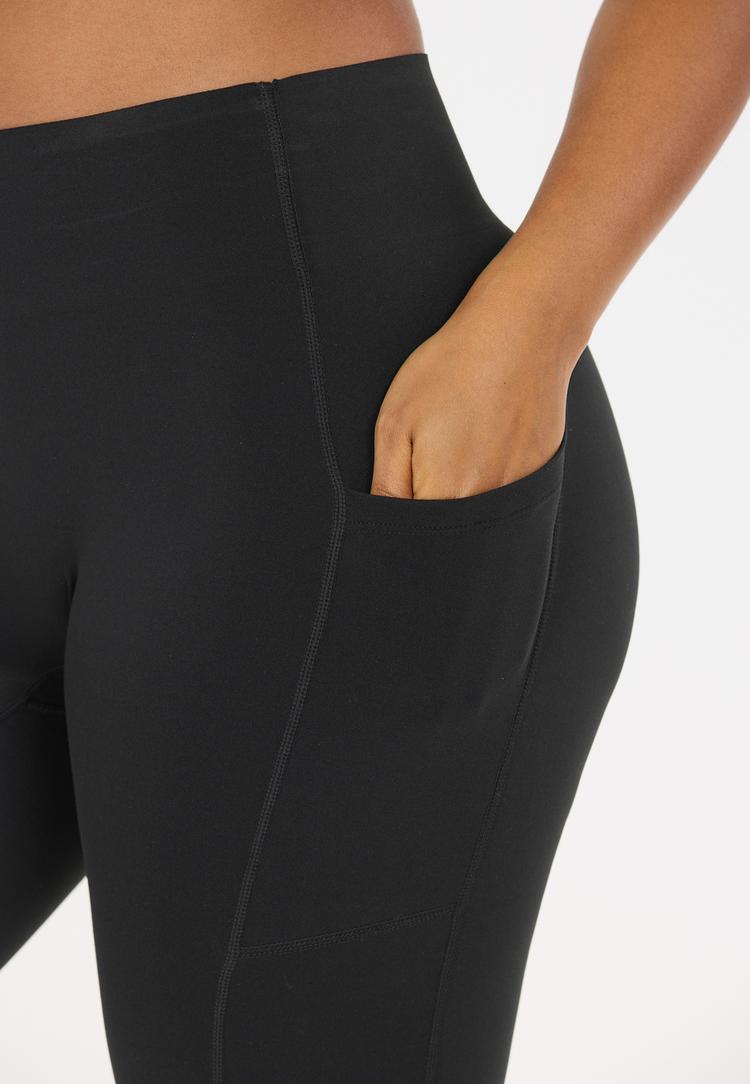Athlecia Athlecia Fineley Tights Damen - 1001 Black - 1 | SportScheck