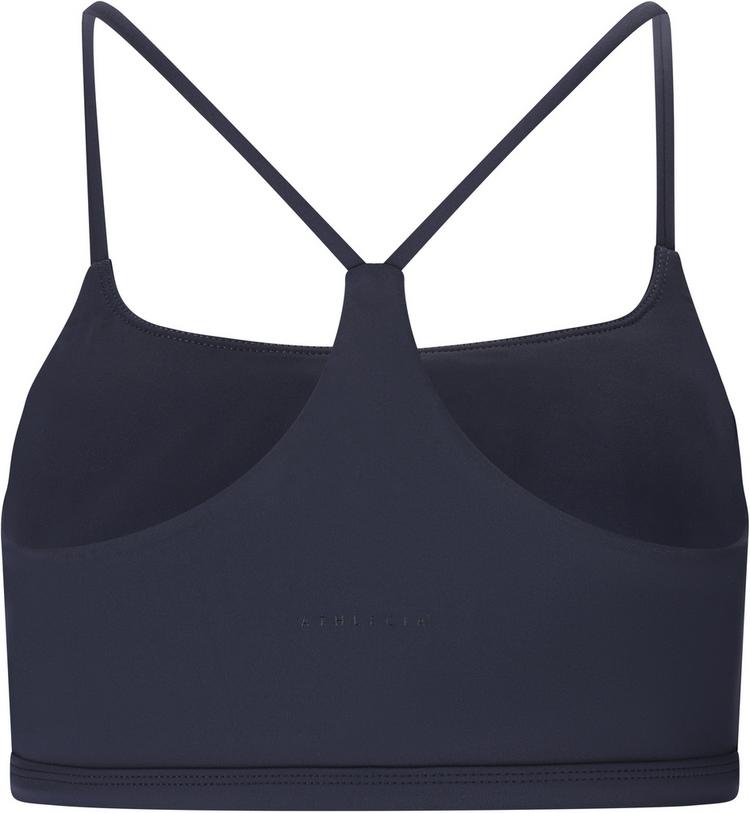Athlecia Athlecia Blossom BH Damen - 2101 Dark Sapphire - 0 | SportScheck