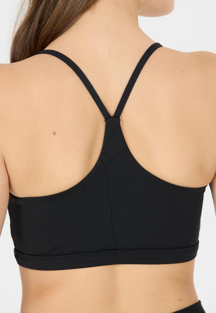 Athlecia Athlecia Blossom BH Damen - 2101 Dark Sapphire - 4 | SportScheck