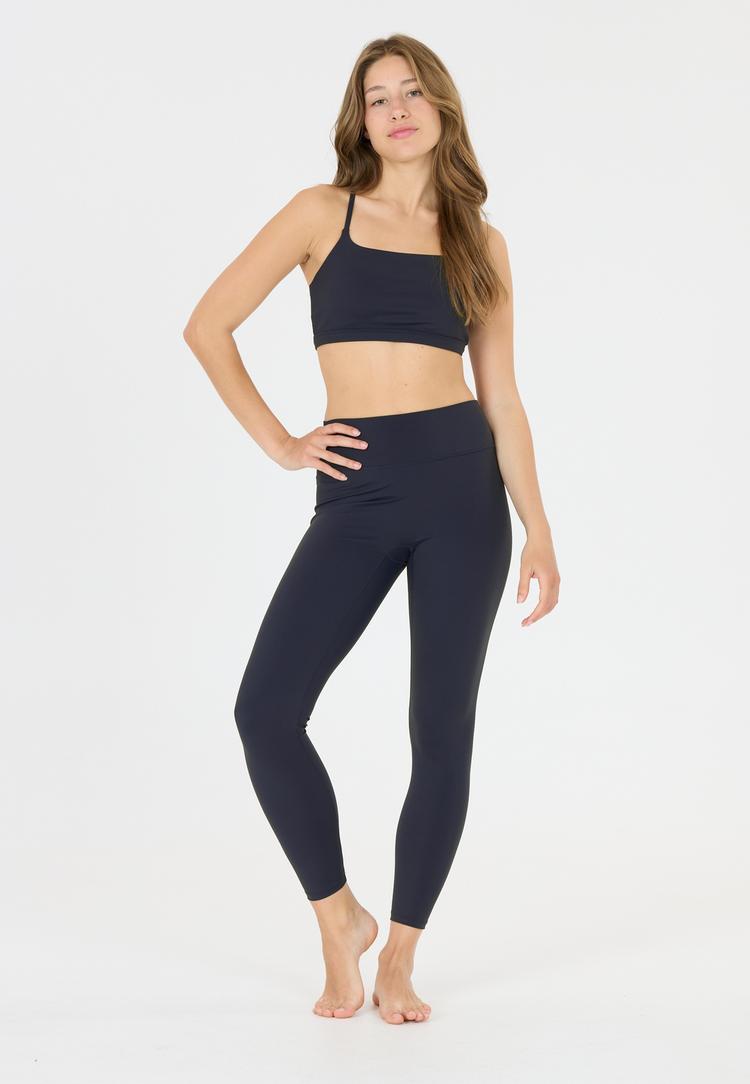Athlecia Athlecia Blossom BH Damen - 2101 Dark Sapphire - 0 | SportScheck
