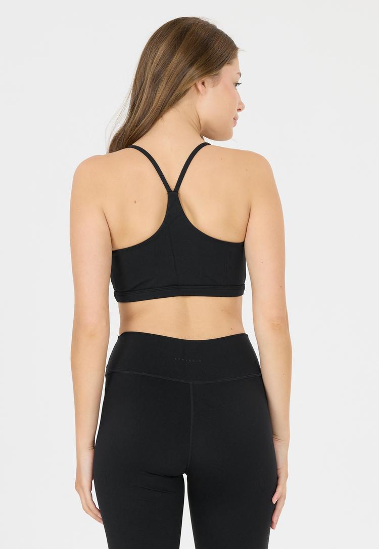 Athlecia Athlecia Blossom BH Damen - 2101 Dark Sapphire - 2 | SportScheck