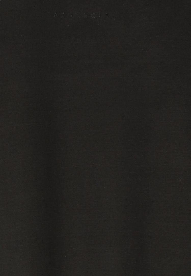 Athlecia Athlecia Mota V2 Spaghettitop Damen - 1111 Black Melange - 0 | SportScheck