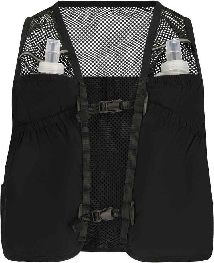 Athlecia Athlecia Howdenly Laufweste - 1001 Black - 0 | SportScheck