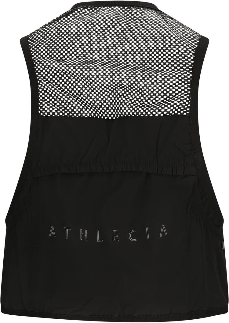 Athlecia Athlecia Howdenly Laufweste - 1001 Black - 0 | SportScheck