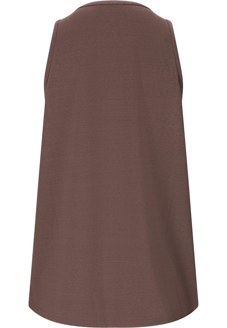 Athlecia Athlecia Mota V2 Spaghettitop Damen - 5274 Sparrow - 0 | SportScheck
