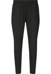 Athlecia Timmie V2 Sweathose Damen - 1001 Black