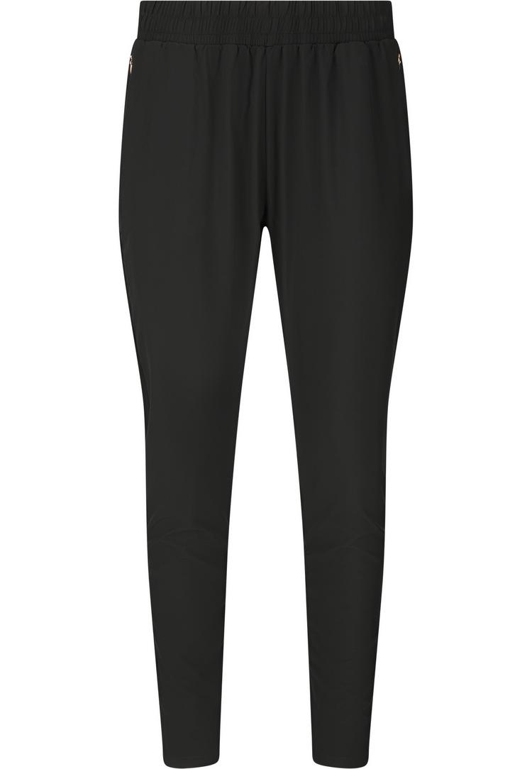 Athlecia Athlecia Timmie V2 Sweathose Damen - 1001 Black - 0 | SportScheck