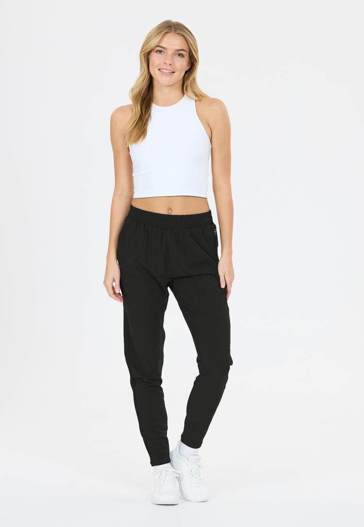 Athlecia Athlecia Timmie V2 Sweathose Damen - 1001 Black - 0 | SportScheck