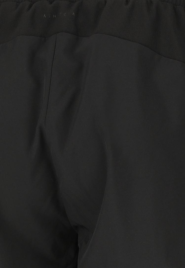 Athlecia Athlecia Timmie V2 Sweathose Damen - 1001 Black - 0 | SportScheck
