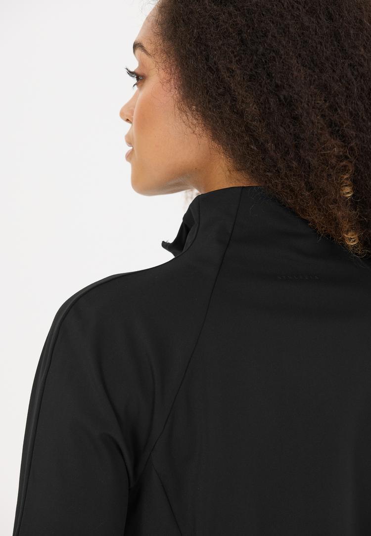 Athlecia Athlecia Emarri Trainingsjacke Damen - 1001 Black - 2 | SportScheck
