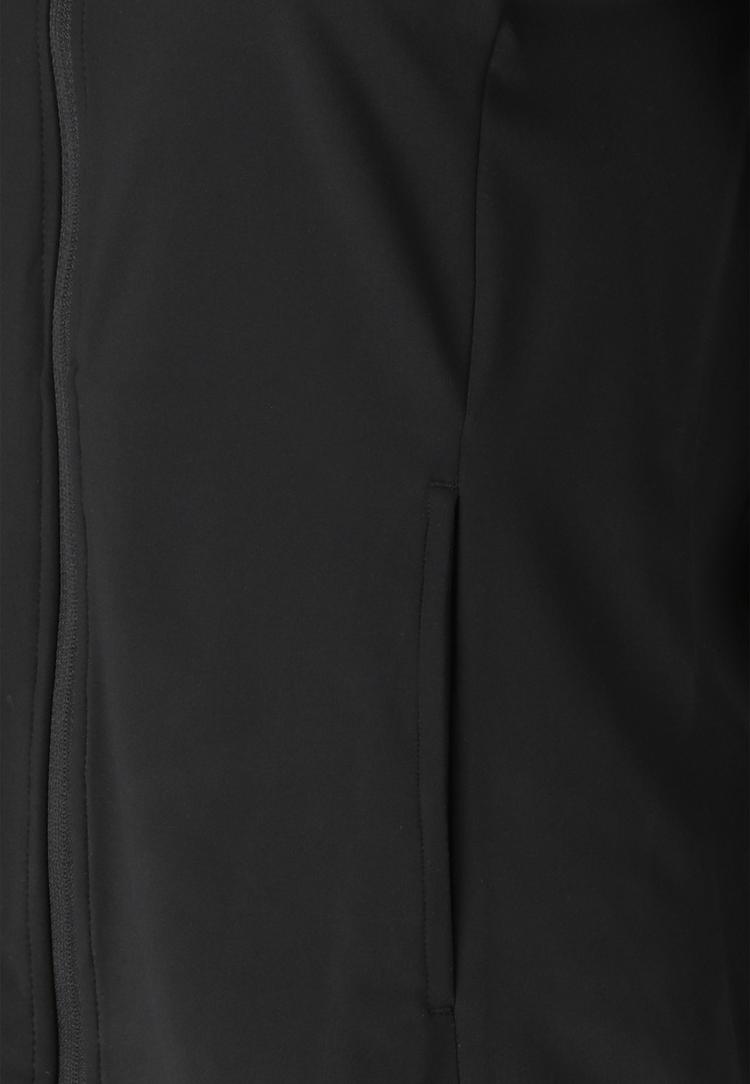 Athlecia Athlecia Emarri Trainingsjacke Damen - 1001 Black - 3 | SportScheck