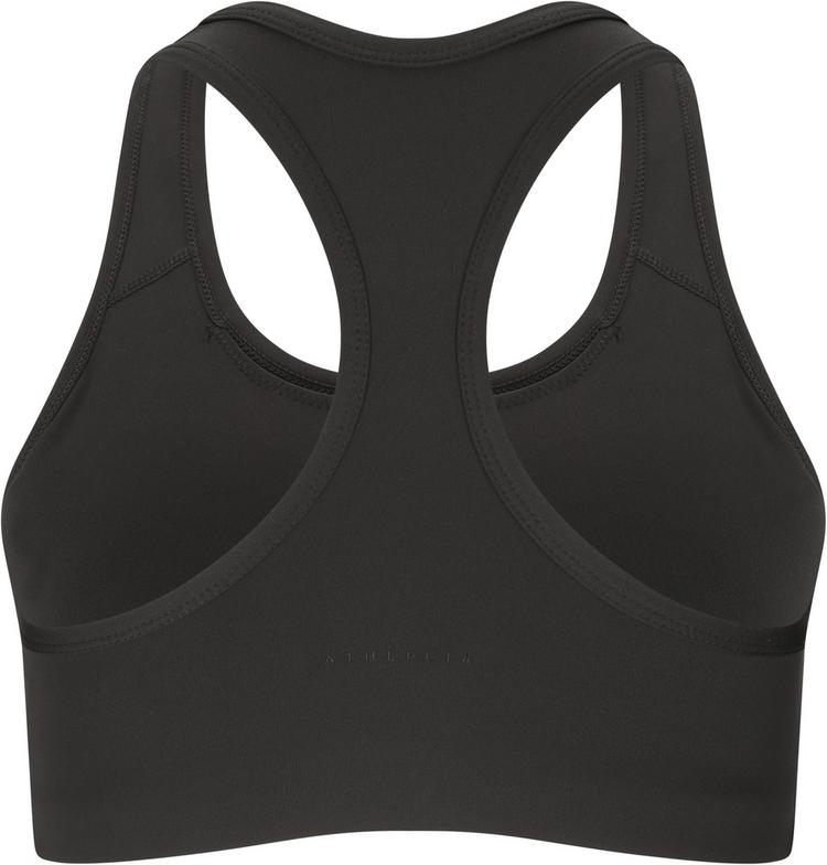 Athlecia Athlecia Myolie V2 BH Damen - 1001 Black - 0 | SportScheck