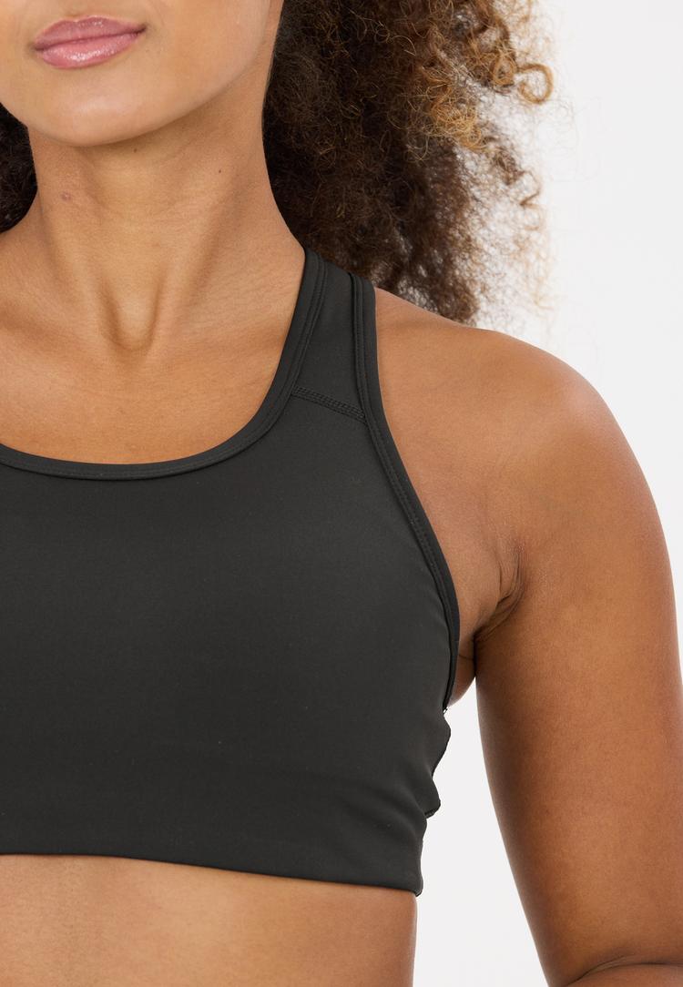 Athlecia Athlecia Myolie V2 BH Damen - 1001 Black - 1 | SportScheck
