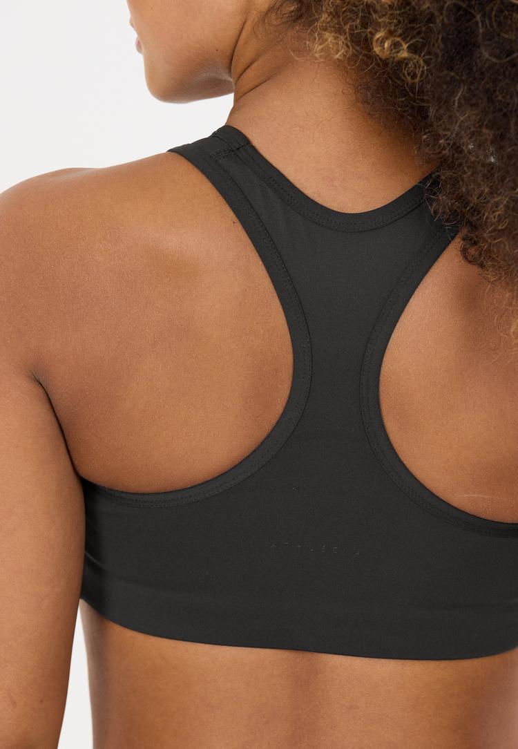 Athlecia Athlecia Myolie V2 BH Damen - 1001 Black - 2 | SportScheck