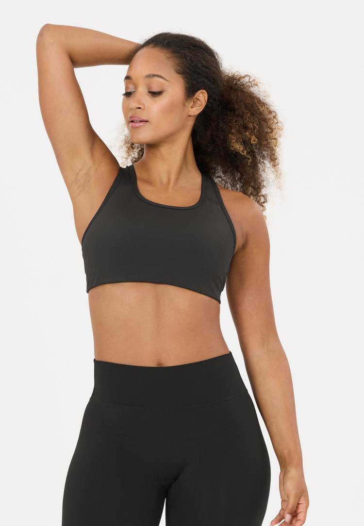 Athlecia Athlecia Myolie V2 BH Damen - 1001 Black - 0 | SportScheck