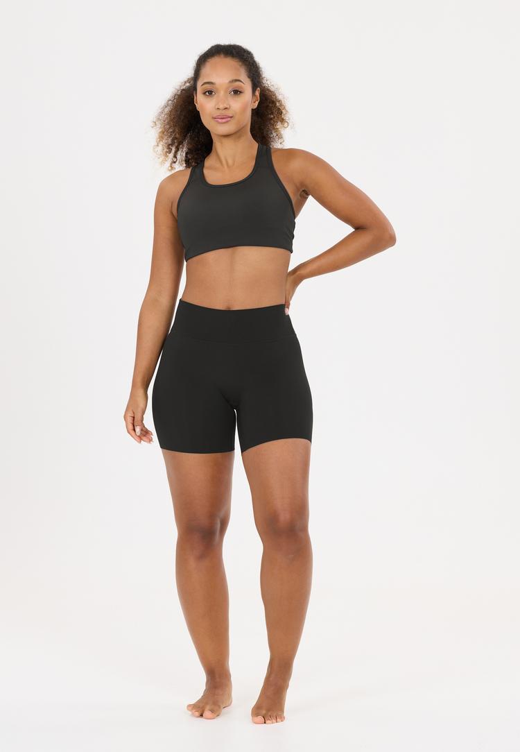 Athlecia Athlecia Myolie V2 BH Damen - 1001 Black - 1 | SportScheck