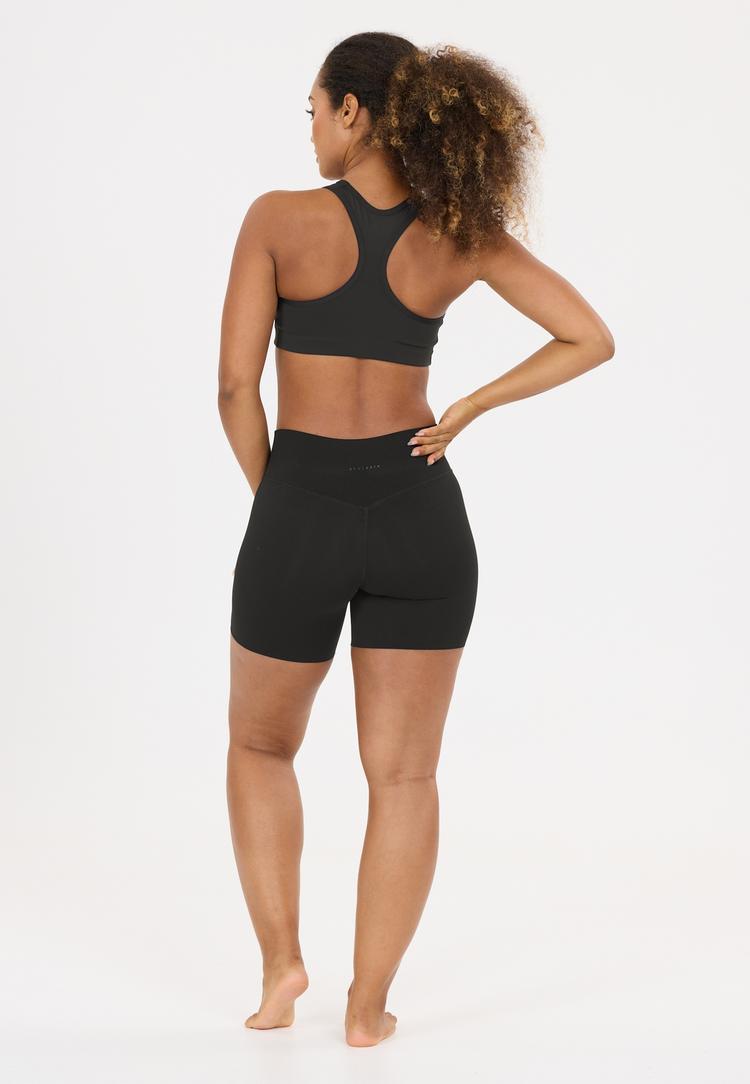 Athlecia Athlecia Myolie V2 BH Damen - 1001 Black - 2 | SportScheck