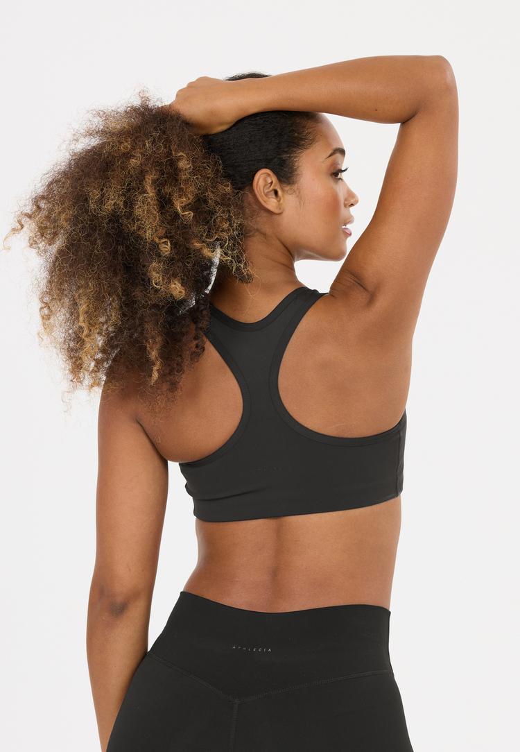 Athlecia Athlecia Myolie V2 BH Damen - 1001 Black - 3 | SportScheck