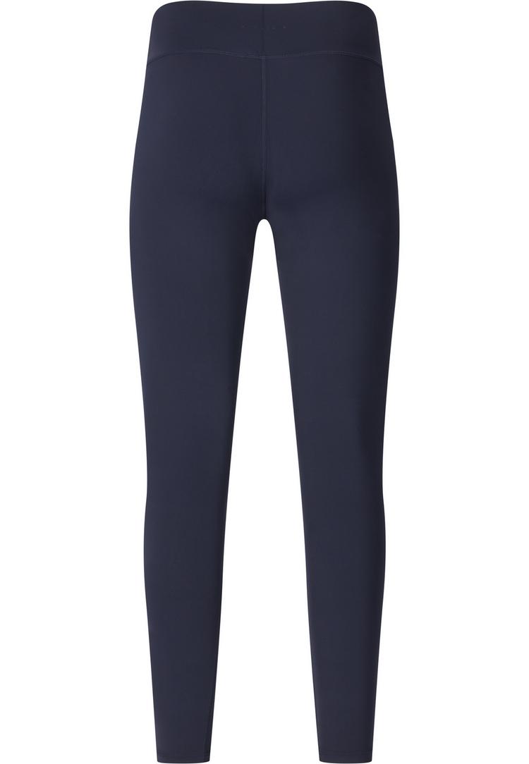 Athlecia Athlecia Blossom Tights Damen - 2101 Dark Sapphire - 0 | SportScheck